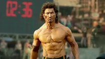 Vidyut Jammwal