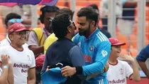 Sachin Tendulkar