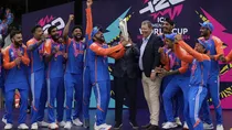 ms dhoni wishes team india on t20 world cup win posts on instagram