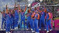 t20 world cup trophy india won highest ever prize money awarded in tournament history