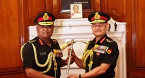 new army chief general upendra dwivedi 