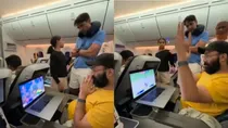 Viral Video Screenshot