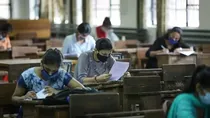 NEET Re Test