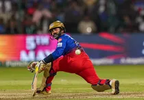 Dinesh Karthik