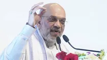 Amit Shah