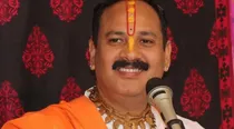 Pandit Pradeep Mishra