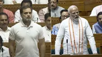 PM Modi object Rahul Gandhi Statement