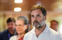 Rahul Gandhi citizenship row (Photo-PTI)