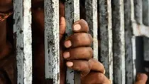 PoK Jail