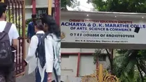 Mumbai College bans jeans t shirt
