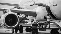 Symbolic Image of flight