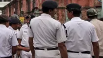 West Bengal Police