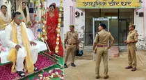 First FIR in Hathras stampede