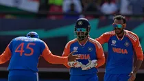 T20 World Cup, Axar Patel, Mohammed Siraj