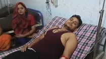Vikas Dube