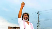 hemant soren jharkhand cm
