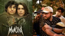 munjya, aditya sarpotdar, sharvari, 