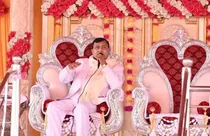 Godman Bhole Baba (photo - social media)