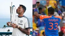 Hardik Pandya, T20 World Cup