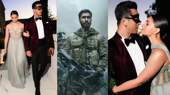 ranbir kapoor, alia bhatt, vicky kaushal, 