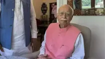 LK Advani