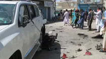 pakistan bomb blast