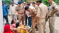 Madhya Pradesh women missing