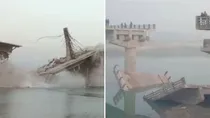 bihar bridge collapse petition moved to supreme court conduct highest level structural audit govt