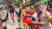 Rohit sharma, Suryakumar Yadav, T20 World Cup
