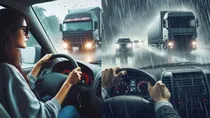 Monsoon season can be a dangerous time to be out on the road. With heavy rains, flooding and landslides, it is important to take extra care and precautions when driving in monsoon conditions. Here are our expert tips to help you stay safe on the road during the monsoon season.