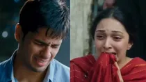 Siddharth Malhotra 