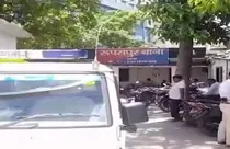 4 year girl shot dead in Patna (photo-aajatak)