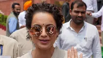 Kangana Ranaut on Agniveer scheme 