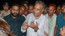 AP Singh