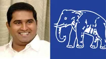 tamilnadu bsp president k armstrong killed by unknown persons in chennai bjp expressed grief