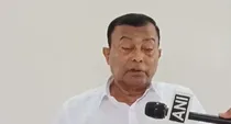 Hathras Satsang Stampede Surajpal alias Narayan Sakar Hari alias ‘Bhole Baba’