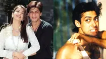 shah rukh salman aishwarya 
