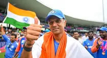 rahul dravid virat kohli rohit sharma team india 