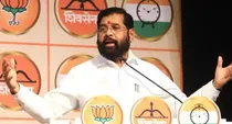 Eknath Shinde Devendra Fadnavis Maharashtra loksabha election defeat
