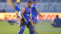Ishan Kishan (Photo- PTI ) 