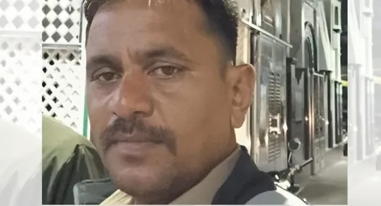 pune hit and run case police constable died midnight 