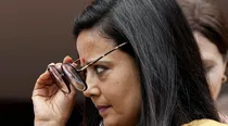 Mahua Moitra