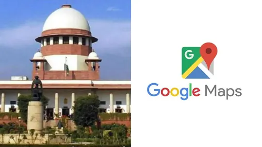 Bail Conditions Google Map Supreme Court