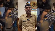 Viral Video Screenshot