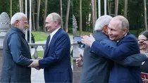 pm modi putin