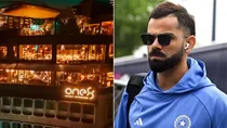 Virat Kohli Pub Case; Bengaluru One8 Commune Raid Update