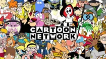 Cartoon Network 