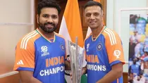 rohit sharma rahul dravid heartfelt note t20 world cup champions