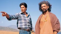 shahrukh khan