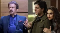 Shahrukh khan